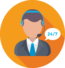 سامانه مدیریت خدمات فناوری