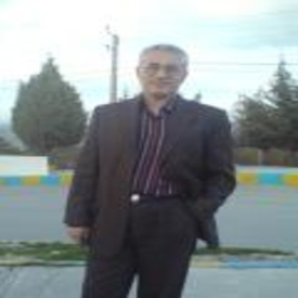 دکتر علیرضا حسین پور