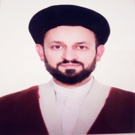 سید جواد میر مهدی پور