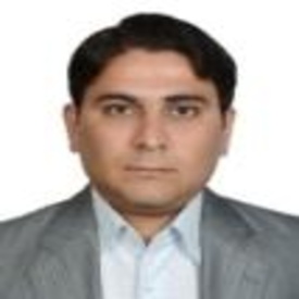 حبيب مهري زاده