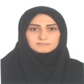 لیلا کافی احمدی
