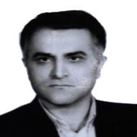 عليرضا دادرس