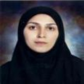 نسرین شادجو