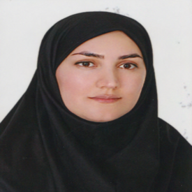 زهرا مردانی
