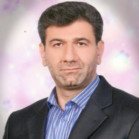 ابراهیم سپهر