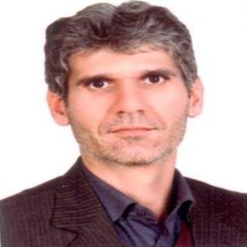 حجت احمدی