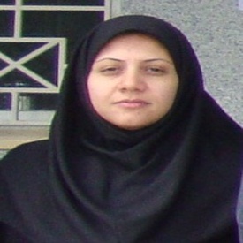 مرضیه حجاریان