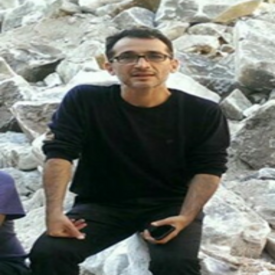 عطاءاله بهرامی