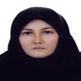 دکتر ملاحت احمدی
