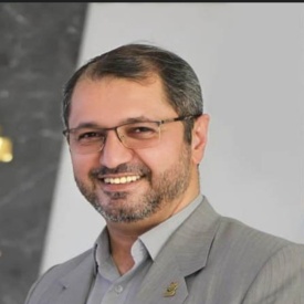 غلامرضا منصورفر