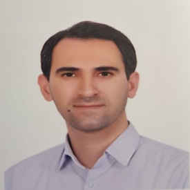 صابر خداوردیزاده