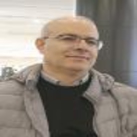 علی عابدینی