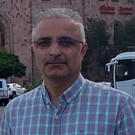 ابراهیم نجدگرامی