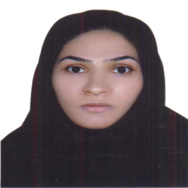 معصومه آهنگری