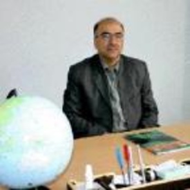 رامین نیکروز