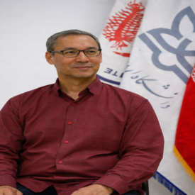 دکتر عبدالجبار ایرانی