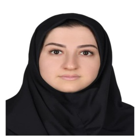 صدف علیزاده درخشی