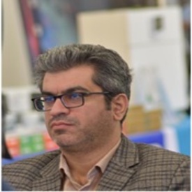 عطالله یزدان ­مهر
